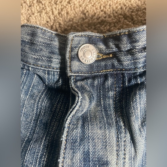 Balenciaga Other - Balenciaga Hybrid Jeans